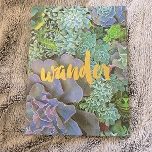 Decorative Signs (2 different ones)